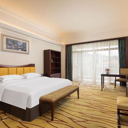 Guangzhou Phoenix City Hotel-Free Shuttle For Canton Fair 15Th Oct To 5Th Nov Exteriér fotografie