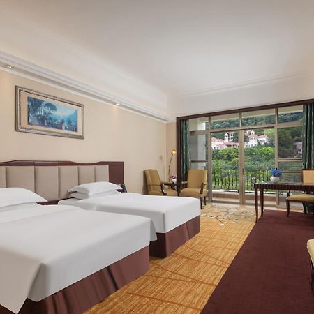 Guangzhou Phoenix City Hotel-Free Shuttle For Canton Fair 15Th Oct To 5Th Nov Exteriér fotografie