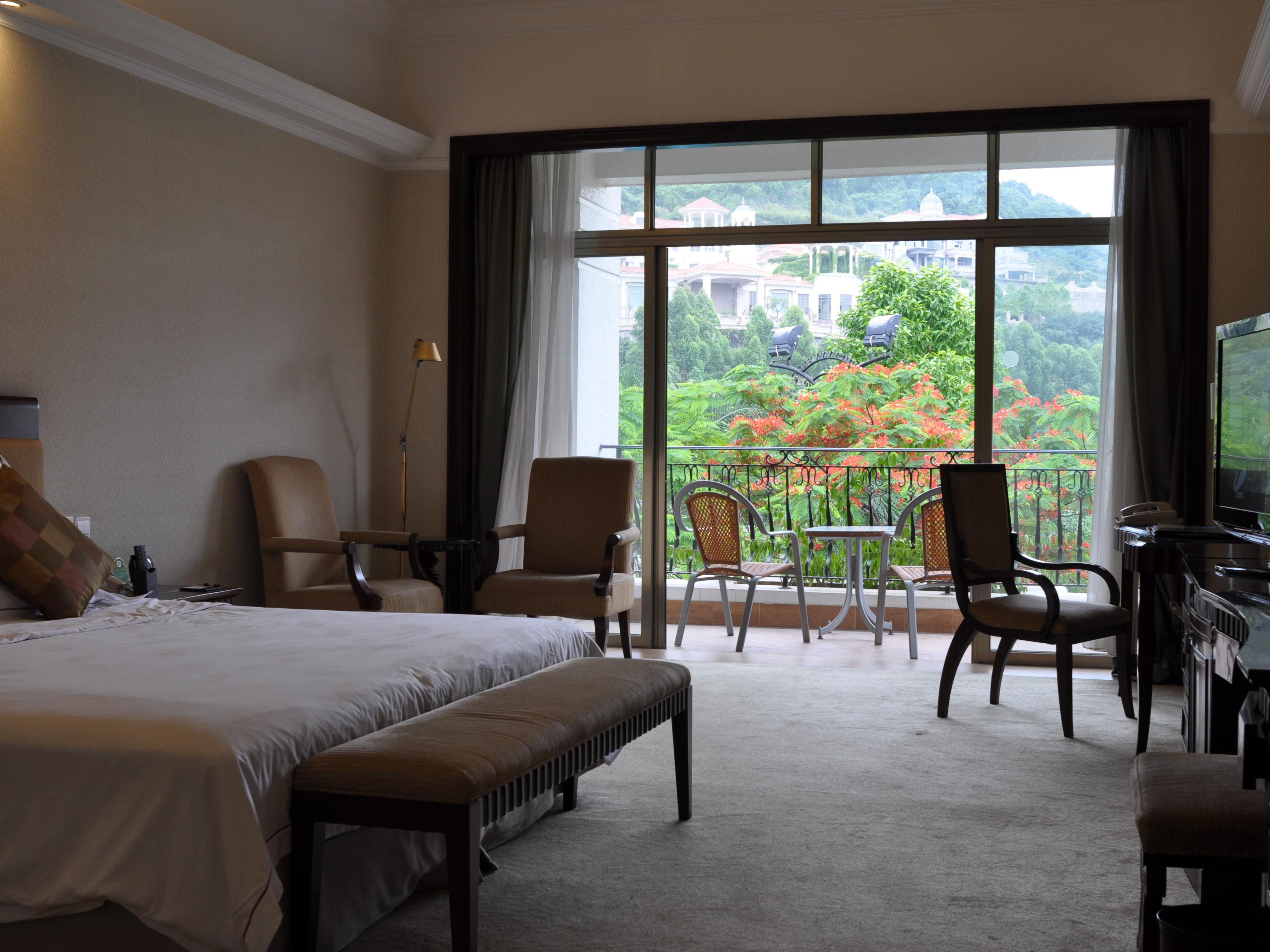 Guangzhou Phoenix City Hotel-Free Shuttle For Canton Fair 15Th Oct To 5Th Nov Exteriér fotografie