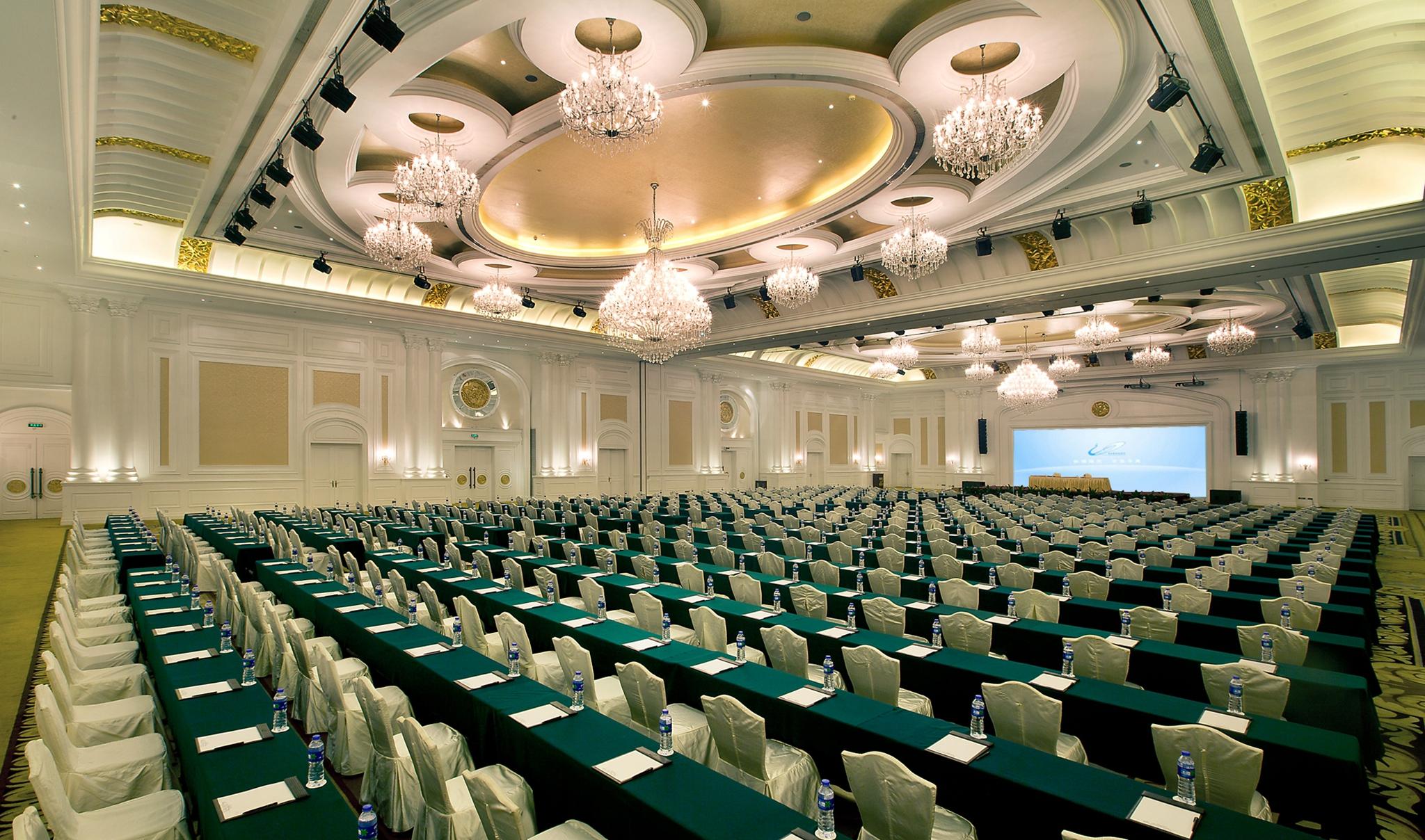 Guangzhou Phoenix City Hotel-Free Shuttle For Canton Fair 15Th Oct To 5Th Nov Exteriér fotografie