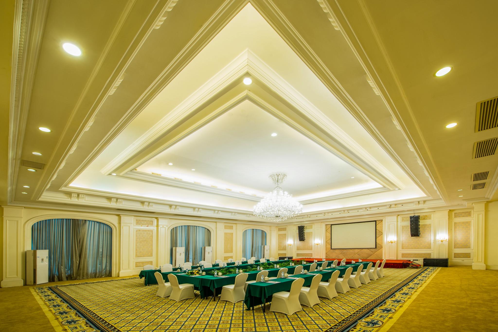 Guangzhou Phoenix City Hotel-Free Shuttle For Canton Fair 15Th Oct To 5Th Nov Exteriér fotografie