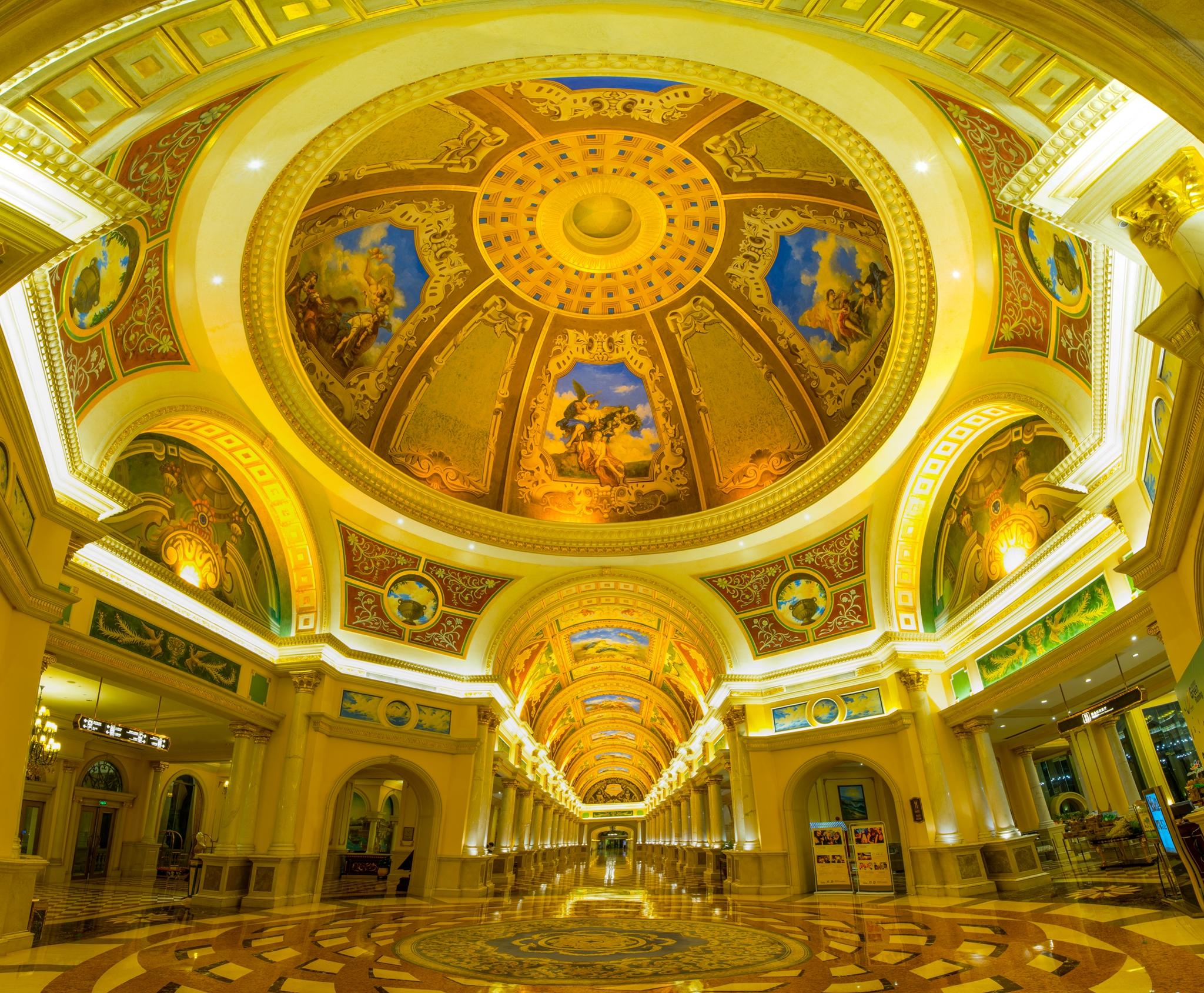 Guangzhou Phoenix City Hotel-Free Shuttle For Canton Fair 15Th Oct To 5Th Nov Exteriér fotografie