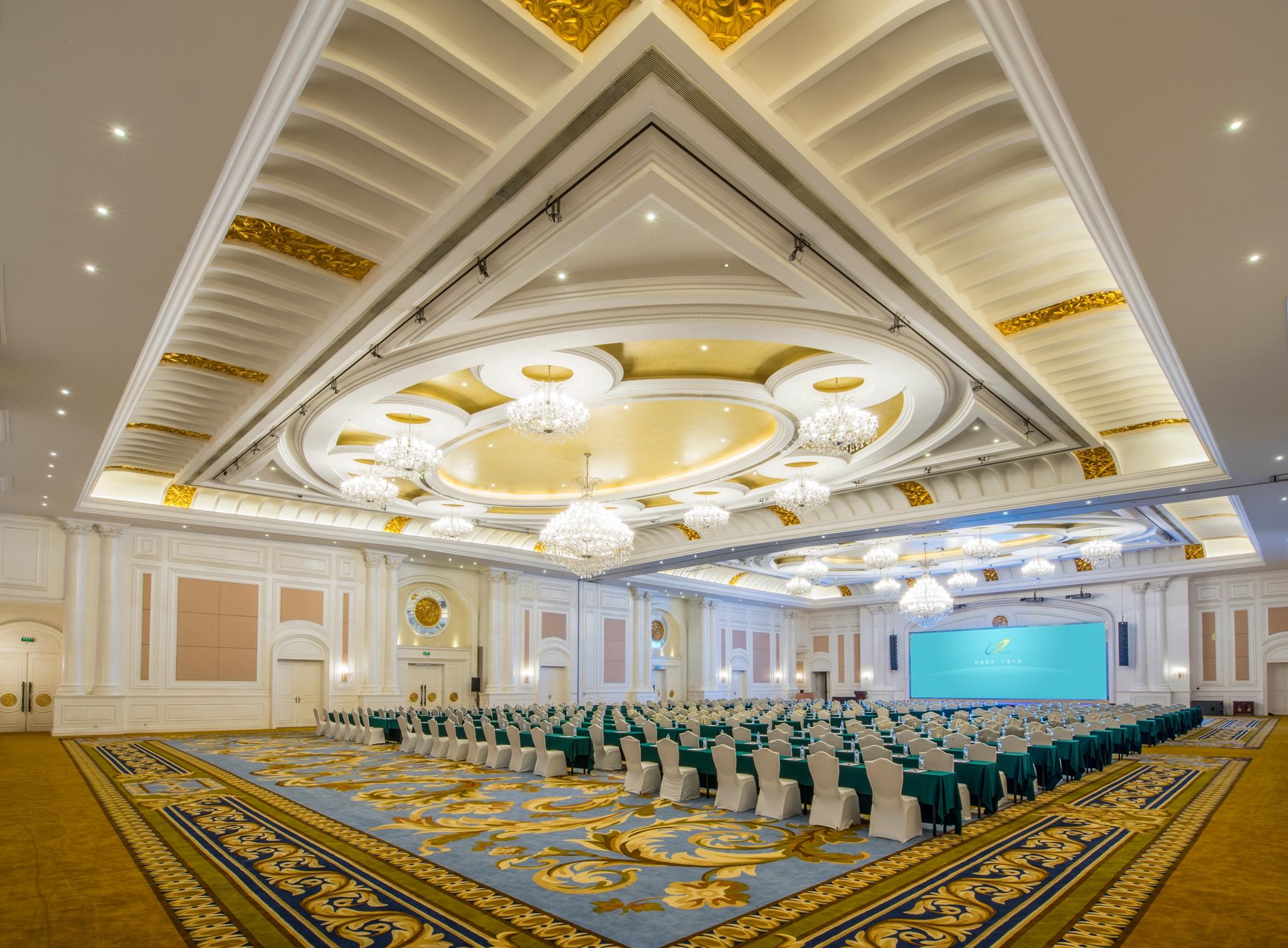 Guangzhou Phoenix City Hotel-Free Shuttle For Canton Fair 15Th Oct To 5Th Nov Exteriér fotografie