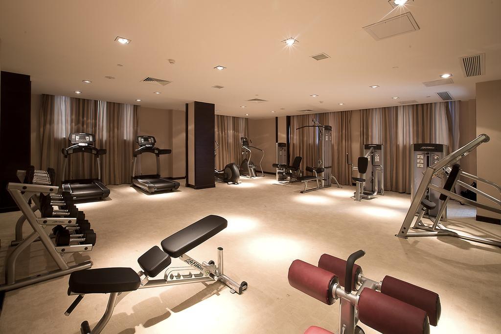 Guangzhou Phoenix City Hotel-Free Shuttle For Canton Fair 15Th Oct To 5Th Nov Exteriér fotografie